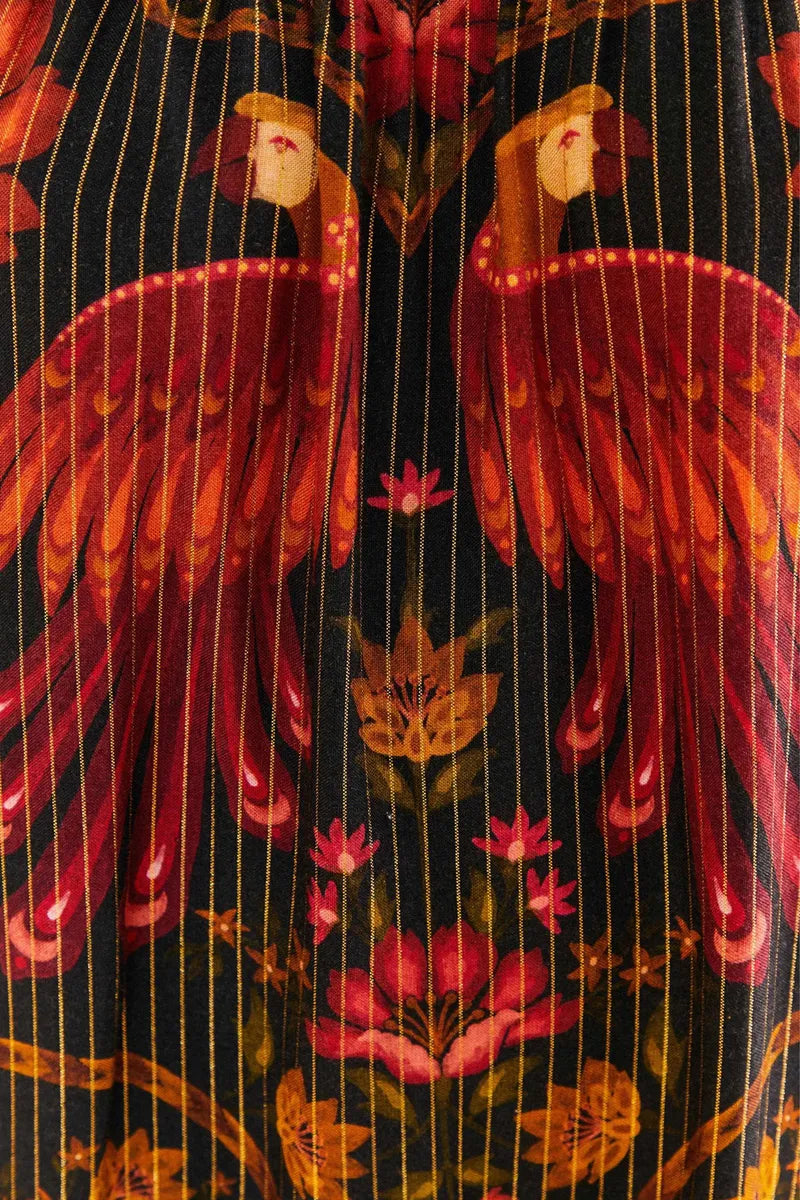 FARM RIO Delicate short dress by Arara Farm (Surplus)