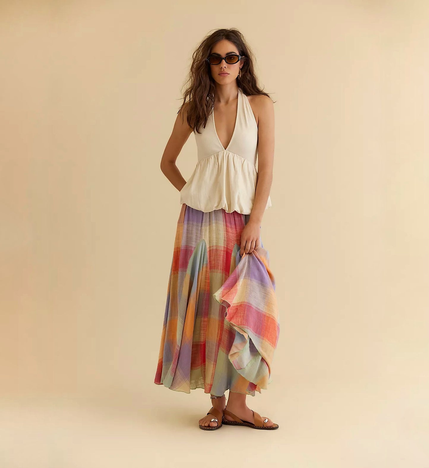 FREE PEOPLE Paige Top