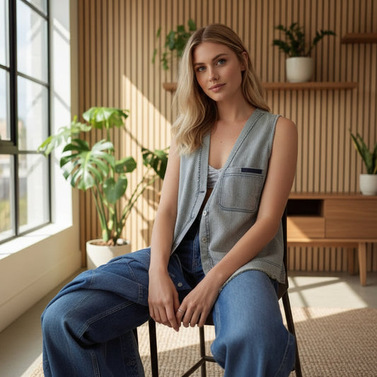 FREE PEOPLE We The Free South Side Shirt