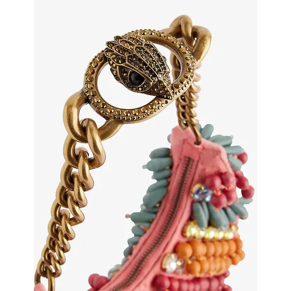 The Kurt Geiger London hobo bag (Surplus)