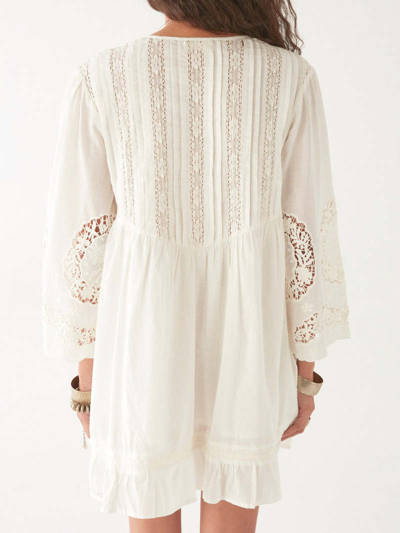Maison Hotel Clementine Dress (Surplus - New)