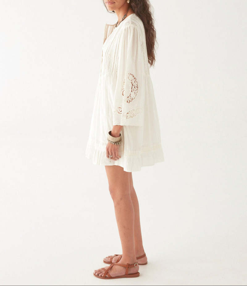 Maison Hotel Clementine Dress (Surplus - New)