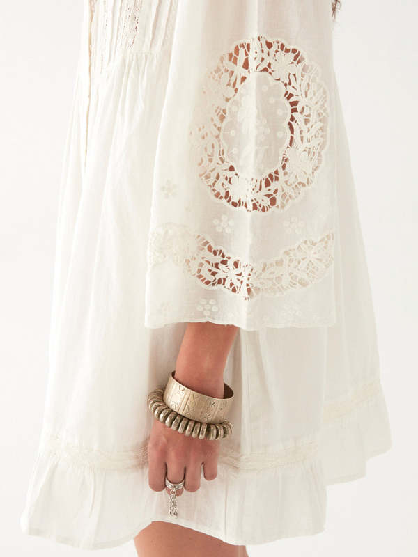 Maison Hotel Clementine Dress (Surplus - New)