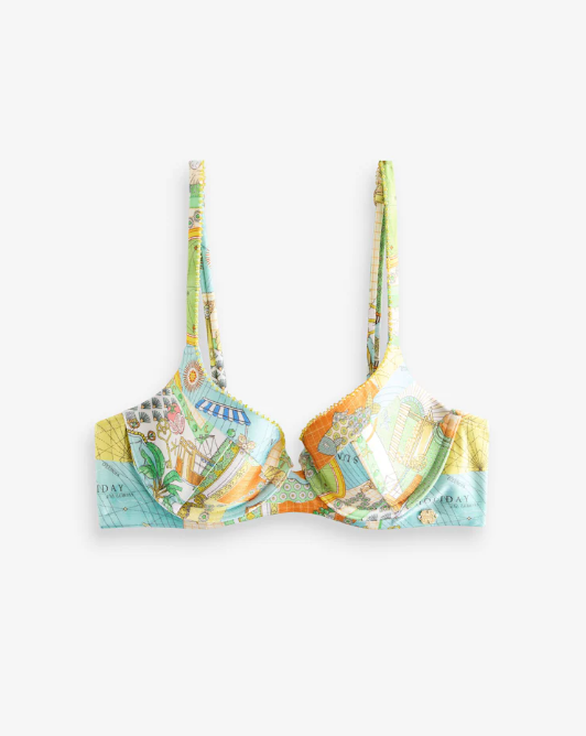 NFD Bikini Bra (Surplus)