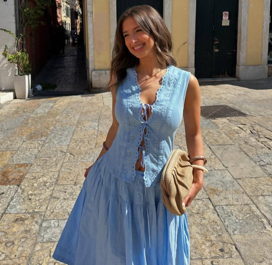 FREE PEOPLE Gesibelle Set  (Surplus)