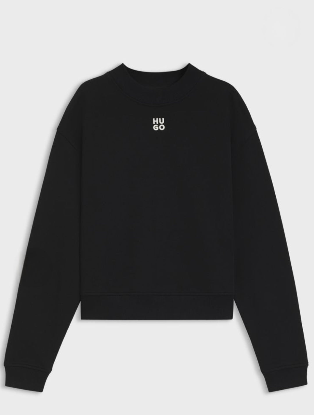 Hugo Regular-fit sweatshirt (Surplus)