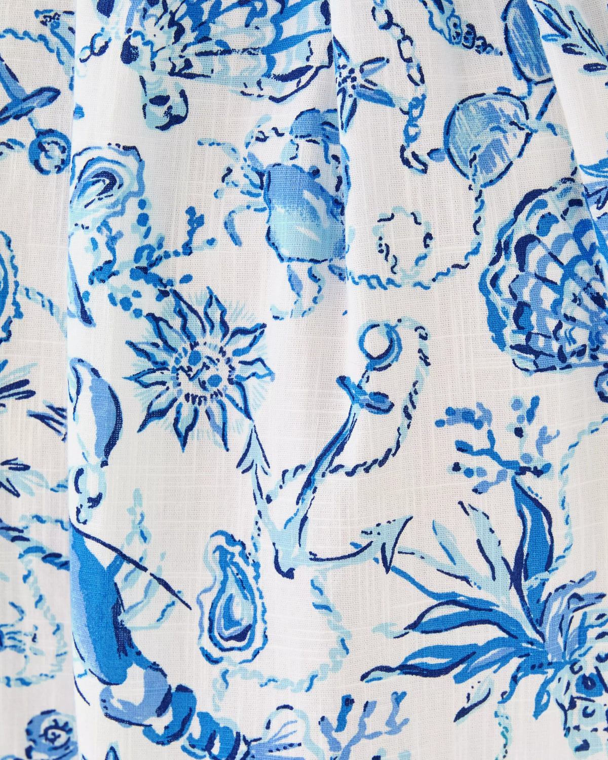 Lily Pulitzer Mayella Midi Dress