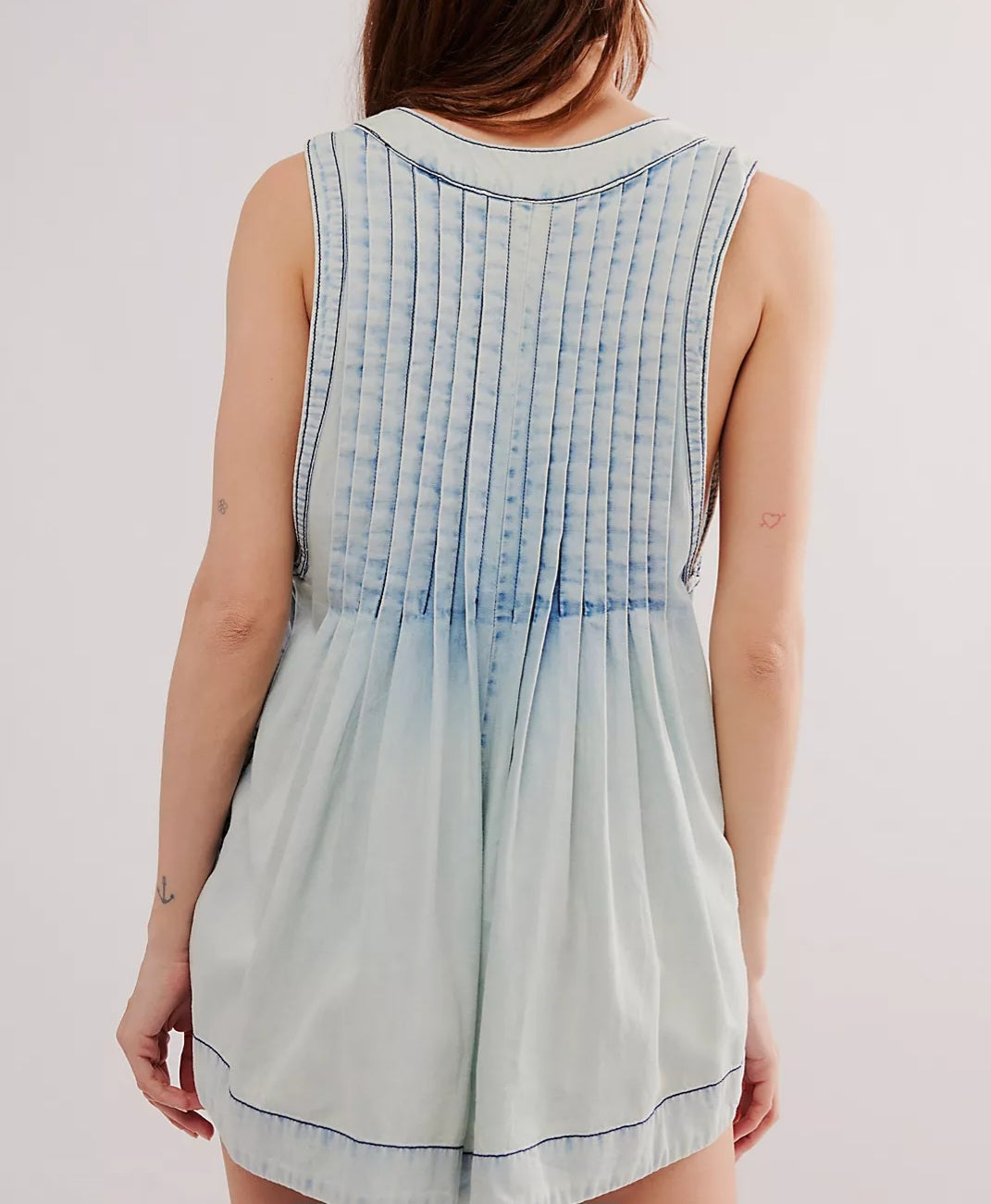 FREE PE⚪️PLE Webster Romper