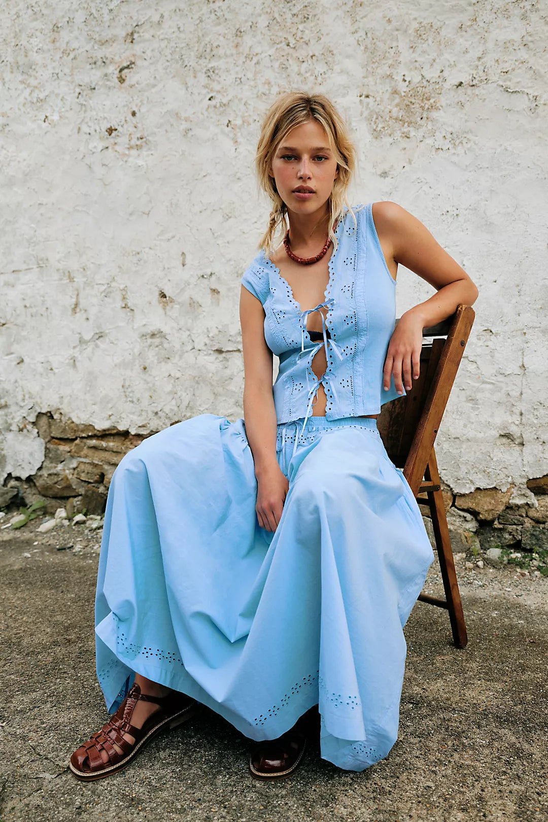 FREE PEOPLE Gesibelle Set  (Surplus)