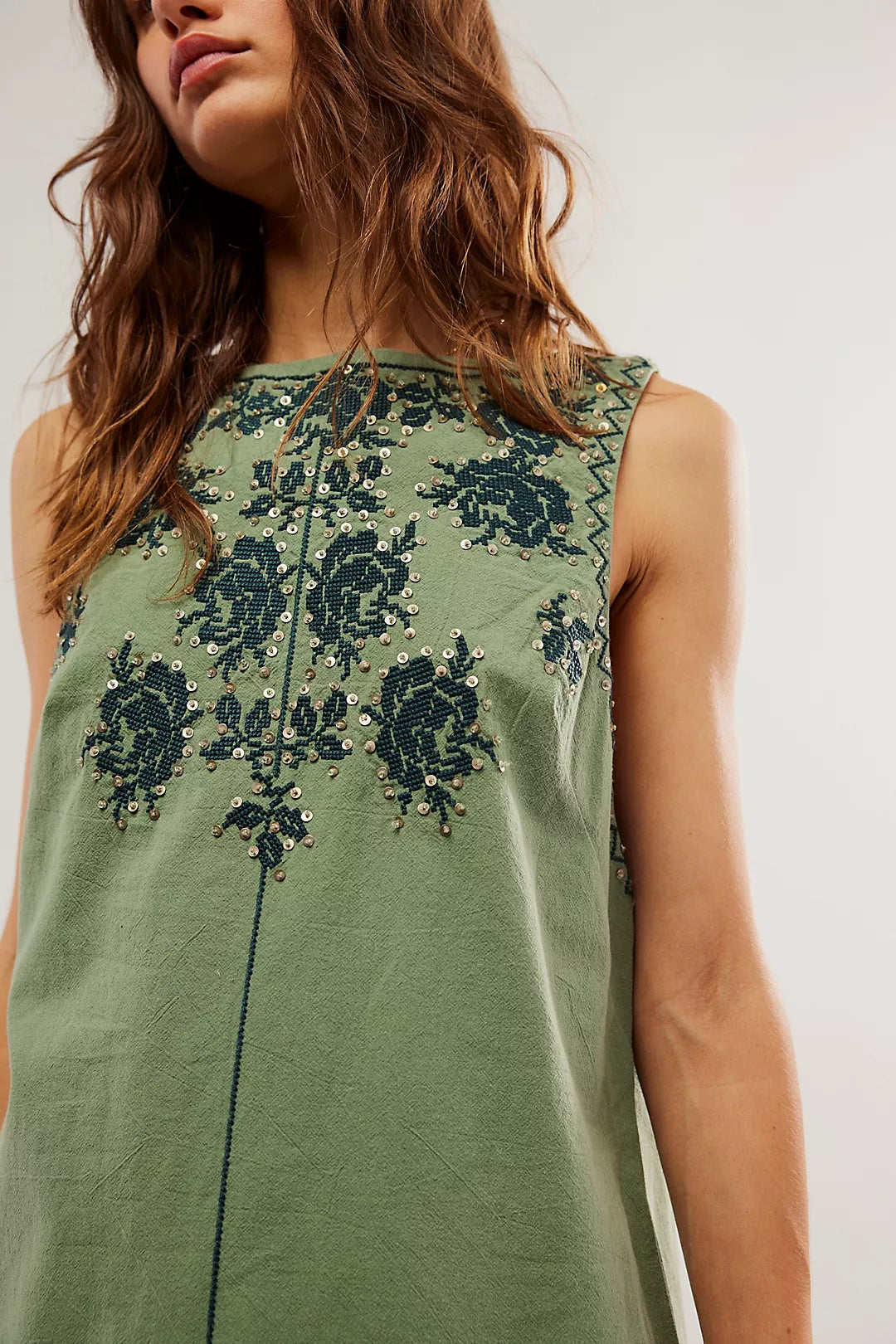 Free People (Surplus)Samson Mini