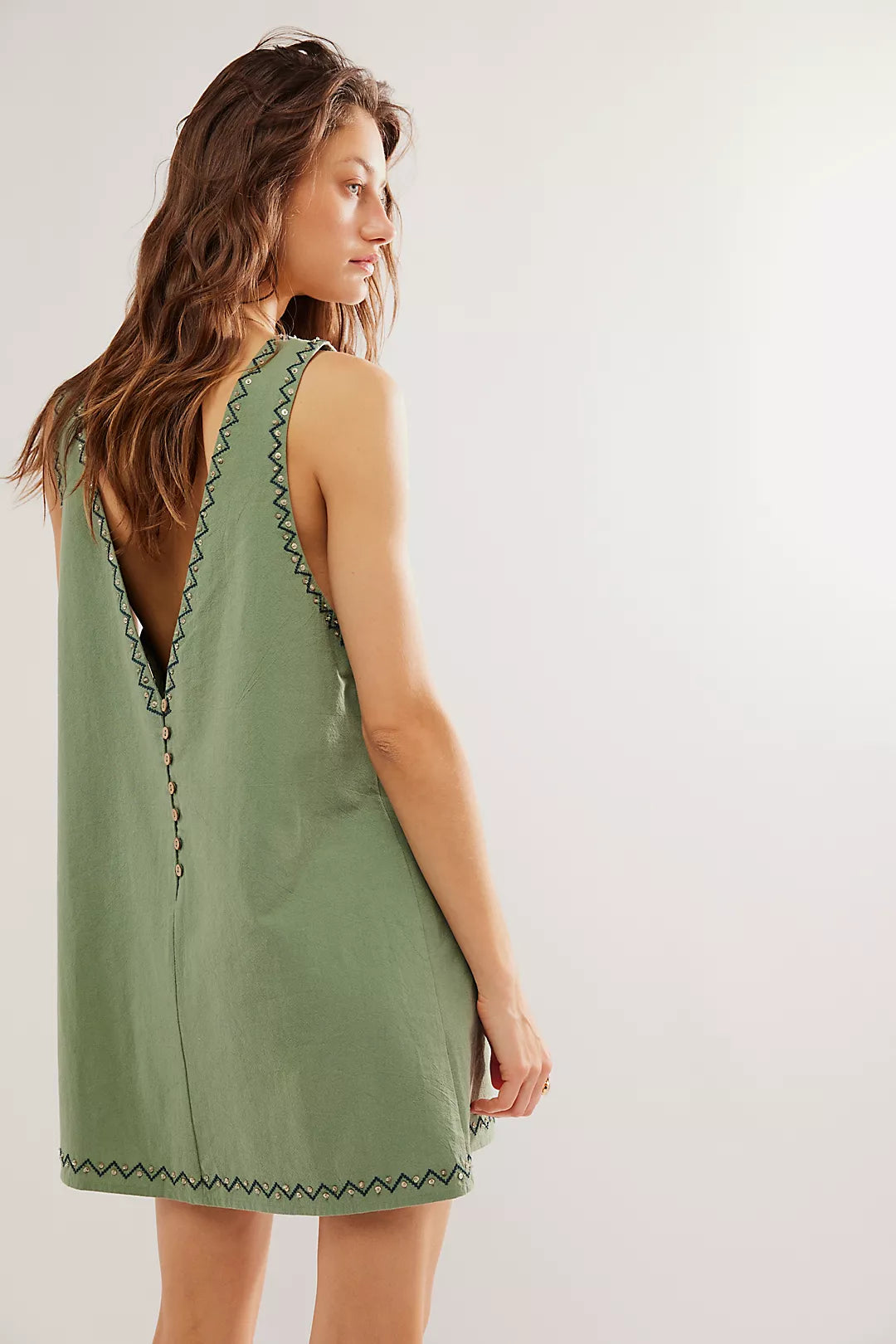 Free People (Surplus)Samson Mini