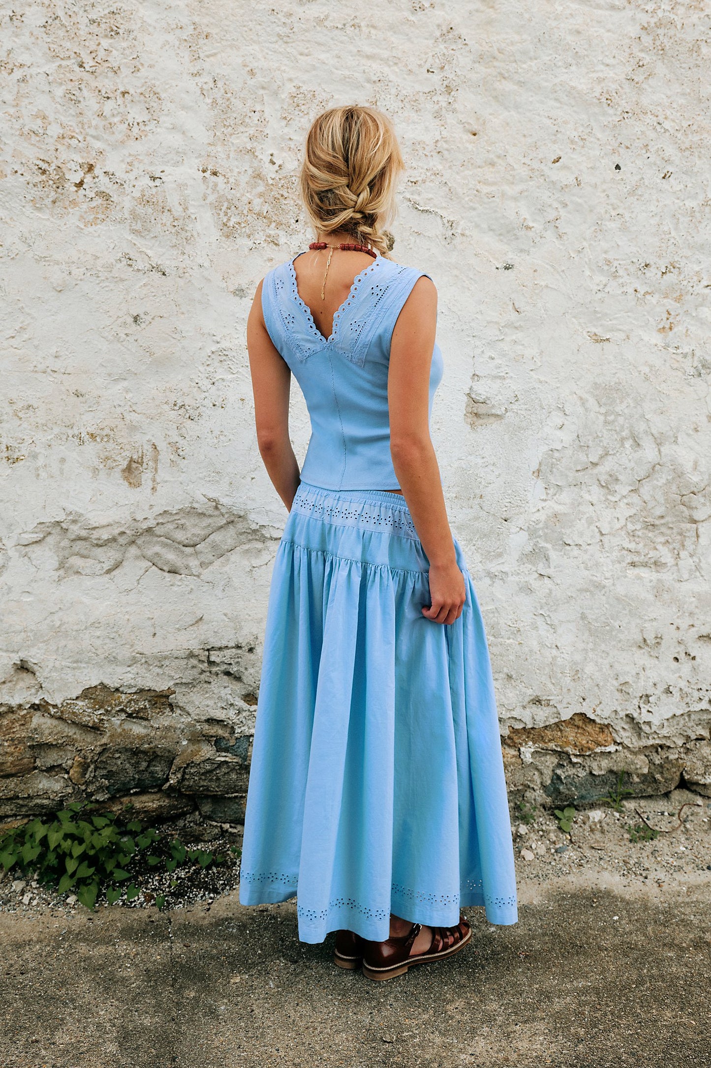 FREE PEOPLE Gesibelle Set  (Surplus)