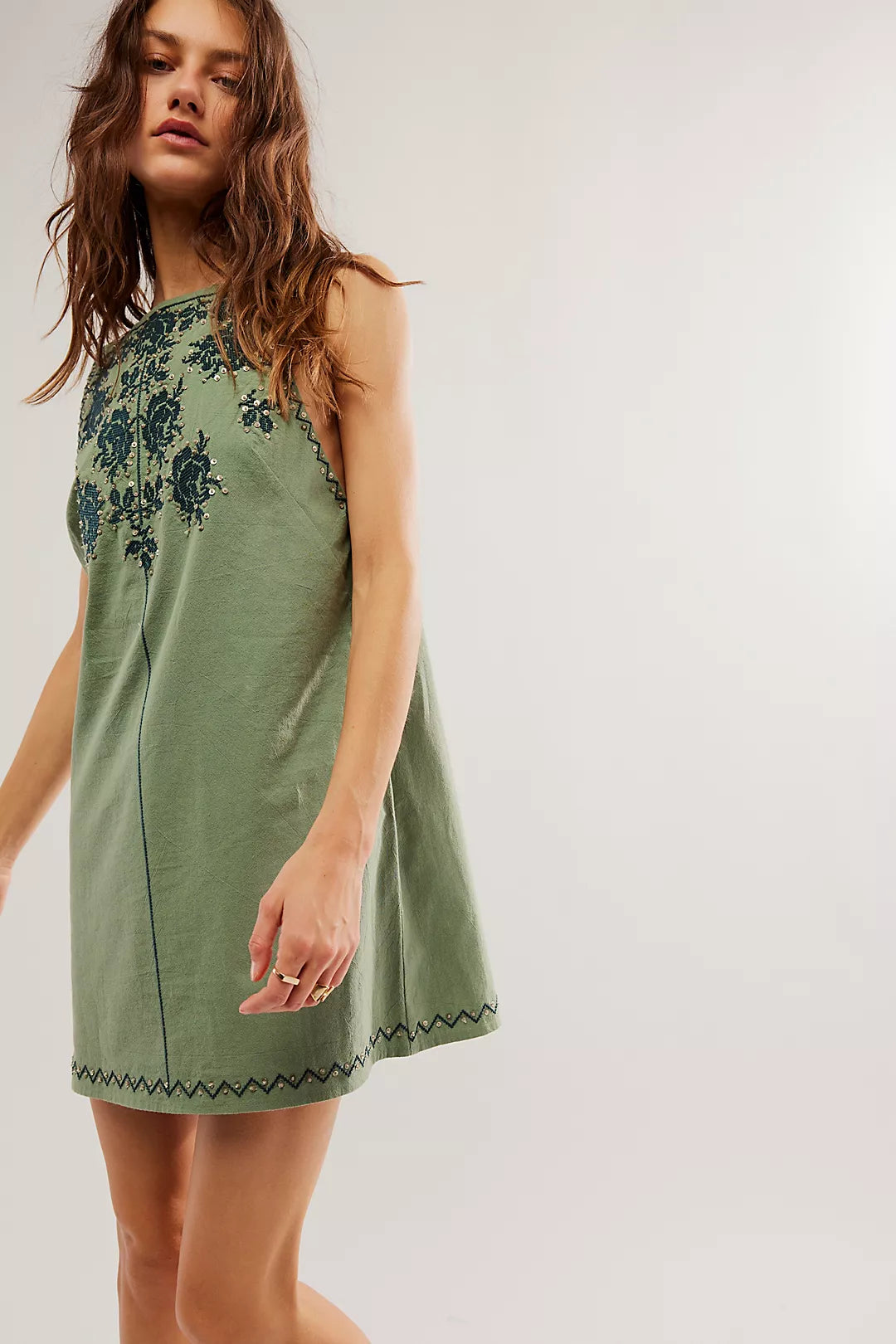 Free People (Surplus)Samson Mini