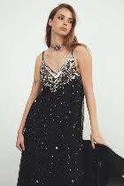 Rapsodia Jade Shine Dress (Surplus - New)