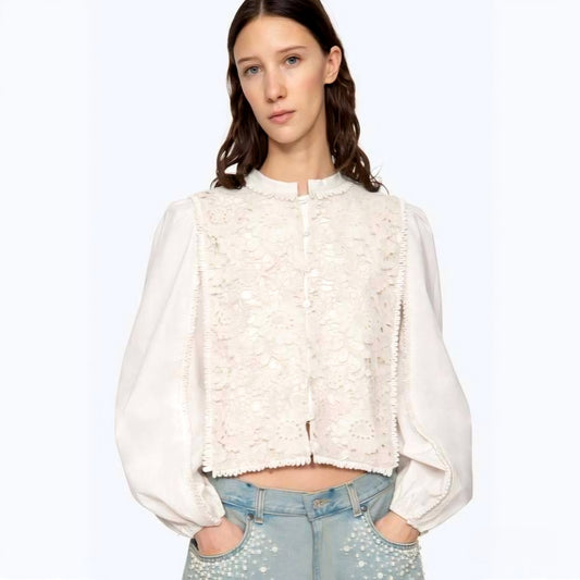 Sea New York Top - (Surplus)