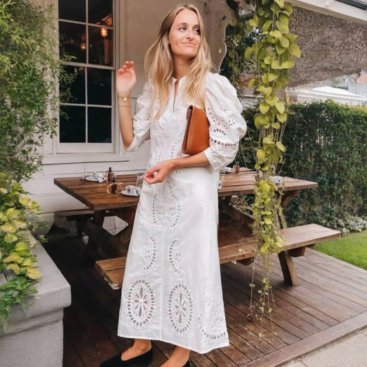 Sea New York Santos Dress (Surplus)